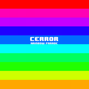 Rainbow Parade