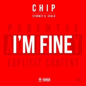 I'm Fine (Single)