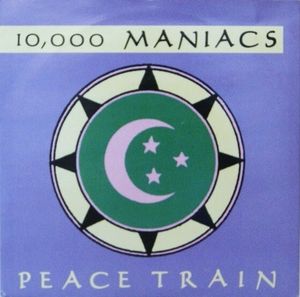 Peace Train (Single)