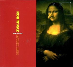 Mona Lisa (Rap version)