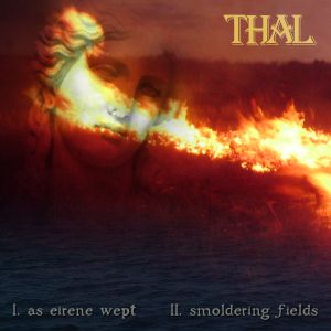 Smoldering Fields (instrumental)