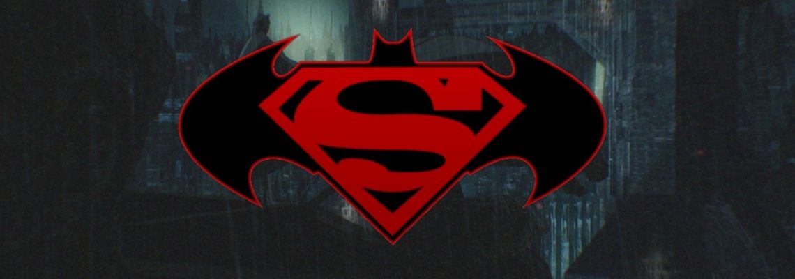 Cover The Batman/Superman Movie: World's Finest