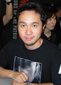 Yoji Shinkawa