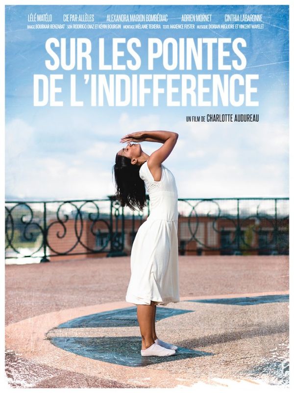 Sur les pointes de l'indifférence