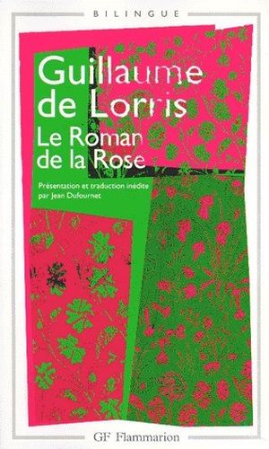 Le Roman de la Rose