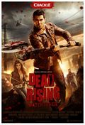 Affiche Dead Rising Affiche Dead Rising