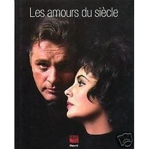 Les amours du siècle