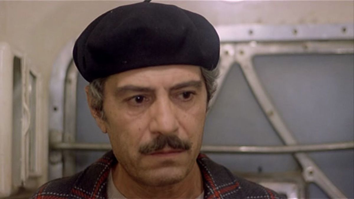Cafe Express Film (1980) SensCritique