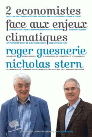 Deux économistes face aux enjeux climatiques