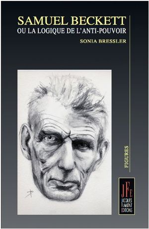 Samuel Beckett ou la logique de l'anti-pouvoir