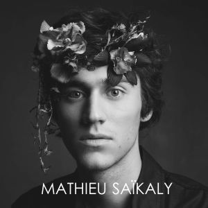 Mathieu Saïkaly (EP)