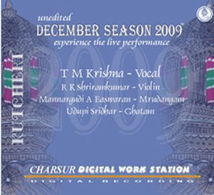 December Season 2009 (Live)