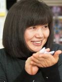 Megumi Ayukawa