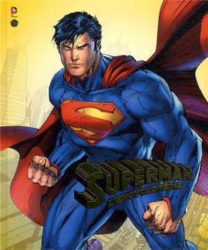 Superman : l'encyclopedie
