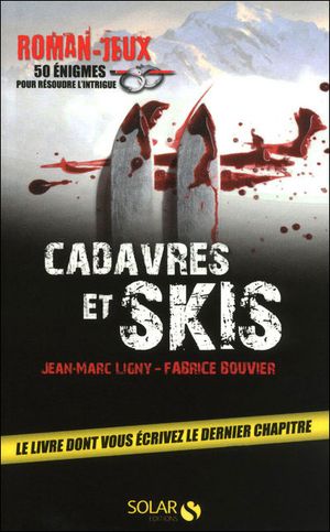 Cadavres et skis