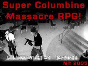 Super Columbine Massacre RPG!