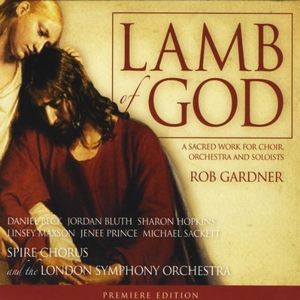 Lamb of God