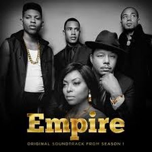 Empire: Original Soundtrack From Season 1 (OST)