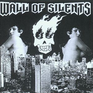 Wall of Silents