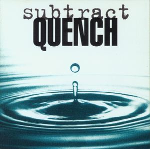 Quench (EP)