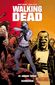 Couverture Guerre totale - Walking Dead, tome 21