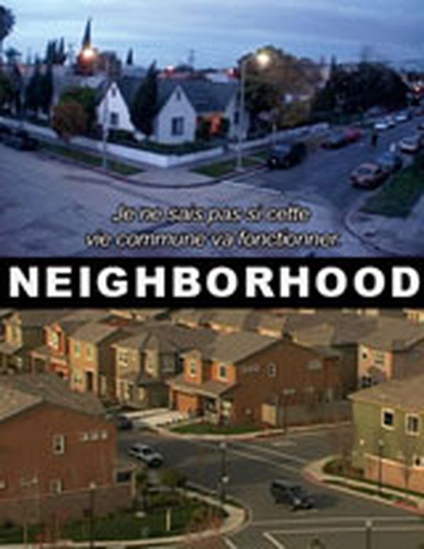 Neighborhood