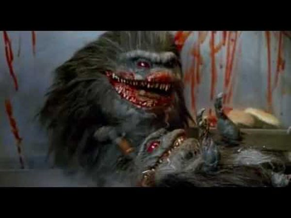 Critters 2