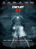 Affiche Enfant 44 Affiche Enfant 44