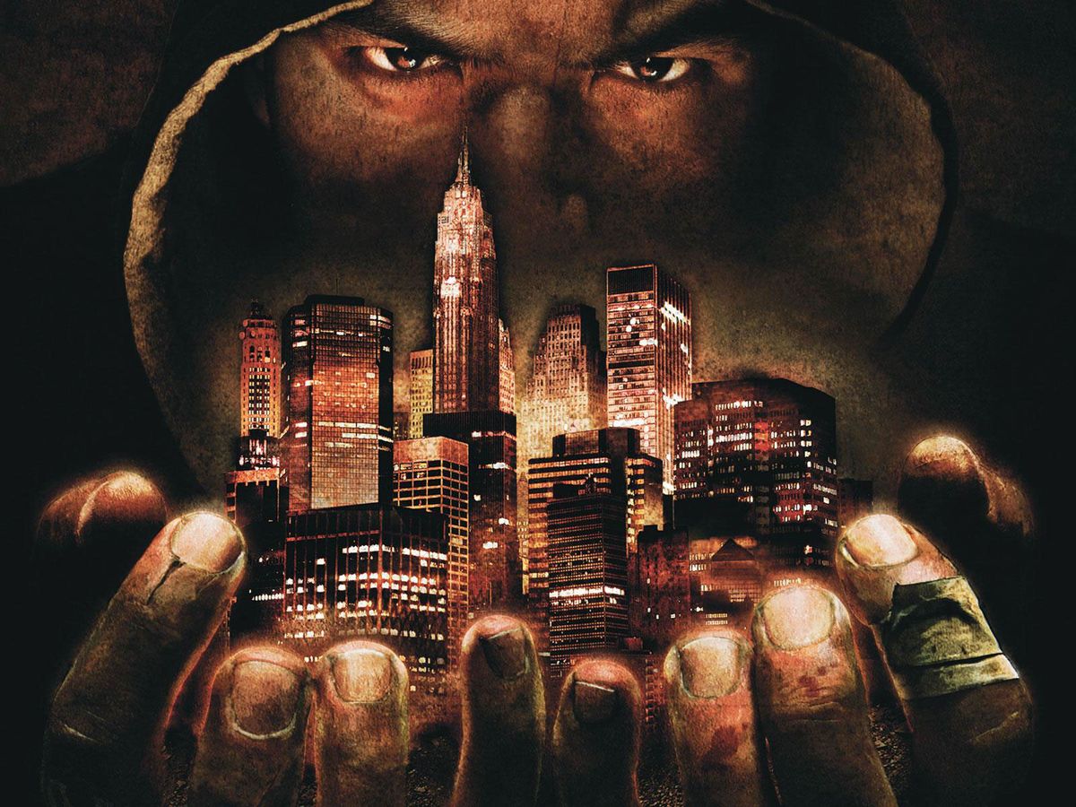 Def Jam Fight For NY (2004) - Jeu vidéo - SensCritique