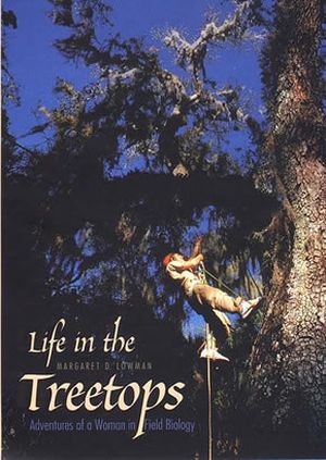 Life in the Treetops