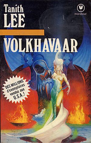 Volkhavaar