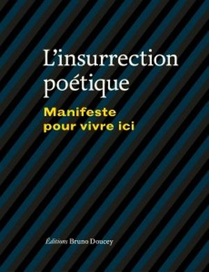 L'insurrection poétique