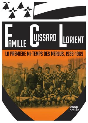 Famille Cuissard Lorient