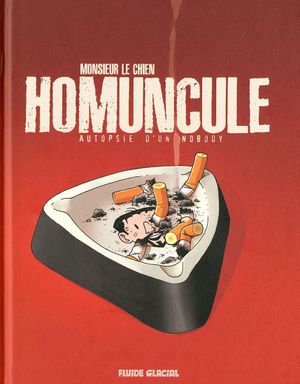 Homuncule