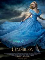 Affiche Cendrillon Affiche Cendrillon