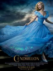 Affiche Cendrillon Affiche Cendrillon