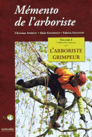 Mémento de l'arboriste