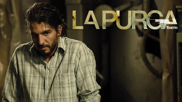 La Purga