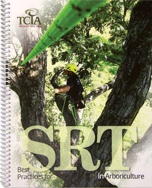 Best Practices for SRT in Arboriculture