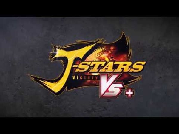 J-Stars Victory VS+