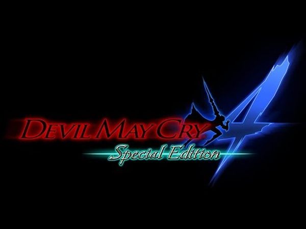 Devil May Cry 4: Special Edition