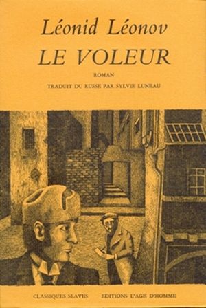 Le Voleur