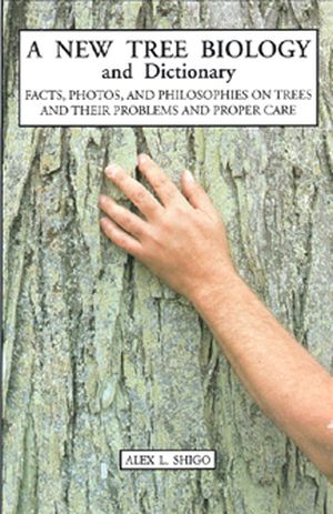 A New Tree Biology Dictionary