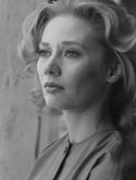 Candace Hilligoss