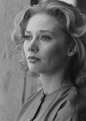 Candace Hilligoss