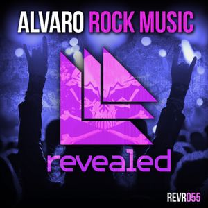 Rock Music (Single)