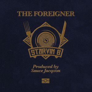 THE FOREIGNER