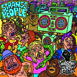 Strange People
