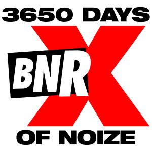10 Years BNR Compilation