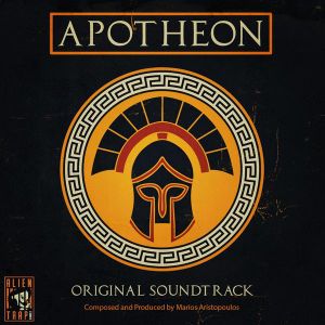 Apotheon Original Soundtrack (OST)